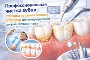 Сколько времени занимает профессиональная чистка зубов? Индивидуальный подход к чистоте