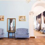 10 most beautiful registry offices in Moscow 4