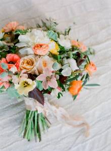 17 идей оформления свадьбы цветами 18