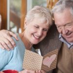 45 лет вместе: какая свадьба, что дарить