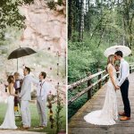 7 главных советов для свадьбы в дождь 12
