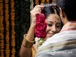 Ах эта свадьба: традиции бракосочетания разных народов