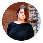 Анна Балоян, старший редактор отдела новостей