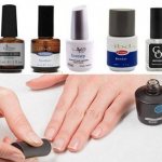 Бондер для ногтей. Что это такое, виды, разница с праймером, как пользоваться. Лучшие бондеры: Лиза, Коди, Ингарден, Ibd, Гленио