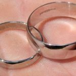 What to give for a nickel anniversary (28 wedding years)?