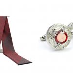 что подарить на гранатовую свадьбу