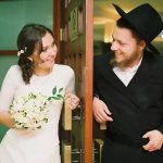 еврейское знакомство