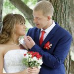 год дубовой свадьбы