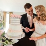 Готовитесь к свадьбе? Красивые свадебные торты - фото идеи