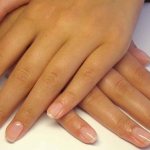 Идеальный маникюр