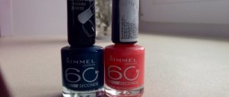 How to quickly dry gel polish on nails without a hair dryer, iron, or lamp at home