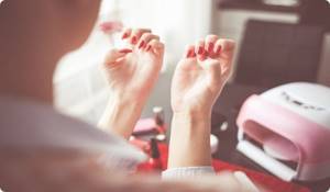 Как нарастить ногти в домашних условиях? 3 урока, которые помогут освоить разные виды наращивания Как научиться Красота Обучение Советы на каждый день