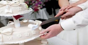 Как рассчитать вес торта на свадьбу? Определение веса свадебного торта исходя из количества гостей