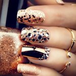 Как сделать маникюр по фэн-шуй