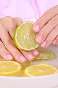 Как восстановить ногти после гель-лака в домашних условиях: обзор эффективных средств