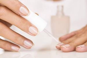 Как восстановить ногти после гель-лака в домашних условиях: обзор эффективных средств