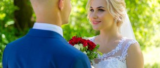 How to choose a wedding photographer1