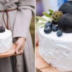 Какую выбрать начинку для свадебного торта?