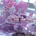 Кэнди бар на свадьбу - фото примеры и лучшие идеи