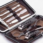 Классический маникюрный набор