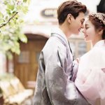 корейское знакомство