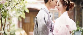 korean dating
