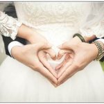 Красивые поздравления с днем бракосочетания
