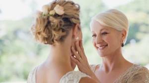 Красивые слова поздравления от мамы невесты на сайте: novogodnij-ru.ru