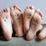 лазерная пилка для пяток