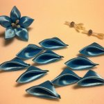 Лепесток гиацинта