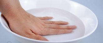 Маникюр для начинающих, как удалить кутикулу?