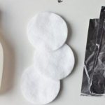 маникюр шеллак как снять