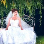 Месячные на свадьбе: переживать или нет?