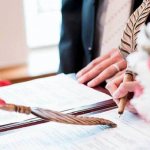 Можно ли подать заявление в ЗАГС не по месту прописки или в другом городе