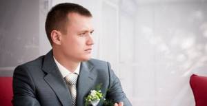 Мужские прически на свадьбу: что выбрать жениху?