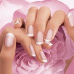 Наращивание биогелем