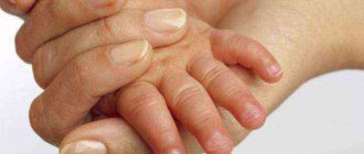 нарывает палец на руке возле ногтя лечение у ребенка