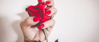 Ногти для современных городских красавиц — это визитная карточка, важная часть имиджа