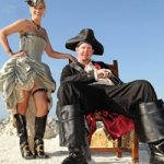 Образы жениха и невесты