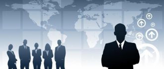 обязанности координатора