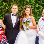 Responsibilities of witnesses at a wedding: what should the groomsmen and groomsmen do?