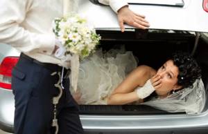 похищение невесты
