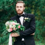 поздравление жениху на свадьбу