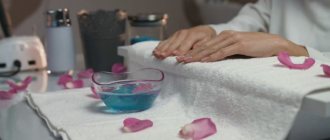 Advantages and purposes of SPA manicure