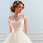 Приметы про свадебные платья