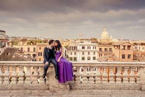 Романтический тур Италия, Рим-Венеция-Милан