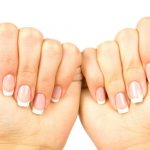 Симптомы желтых ногтей