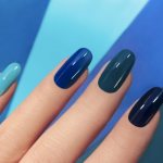 сочетание цветов