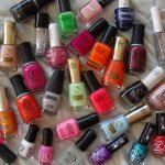 Способы разбавить лак для ногтей