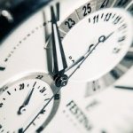 сроки подачи заявления